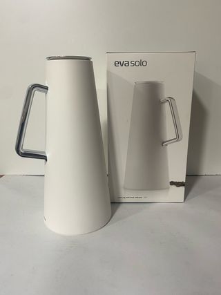Jarra-térmica Eva Solo 1L con indicador de calor