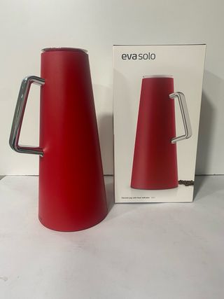 Jarra-térmica Eva Solo 1L con indicador de calor