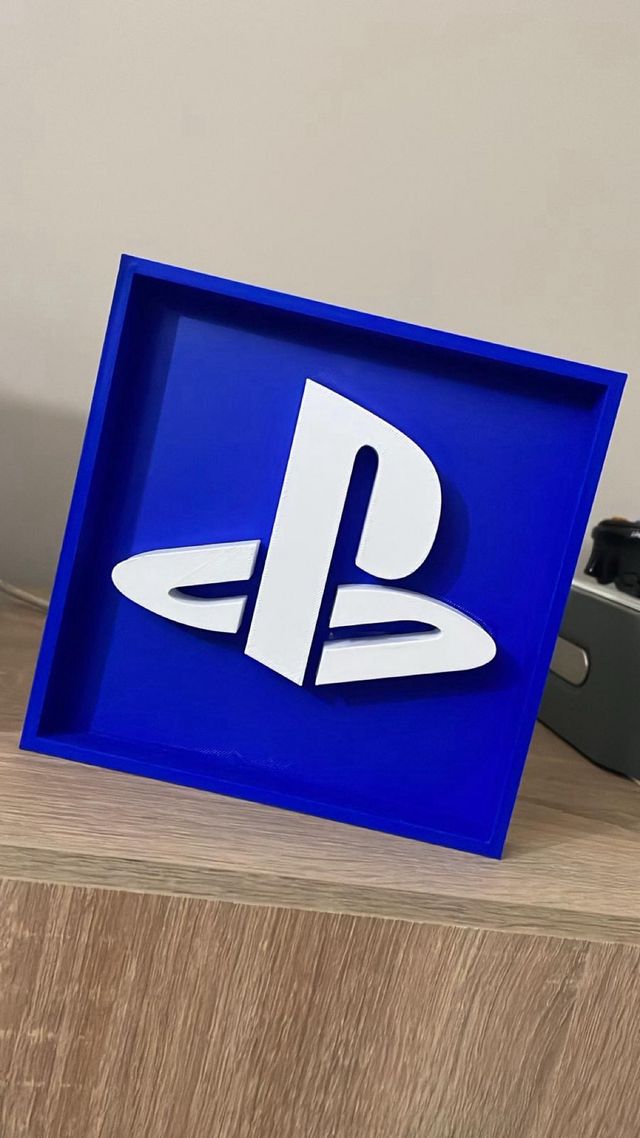 Quadro Playstation