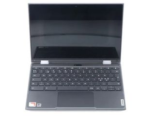 Portátil Lenovo Chromebook Táctil