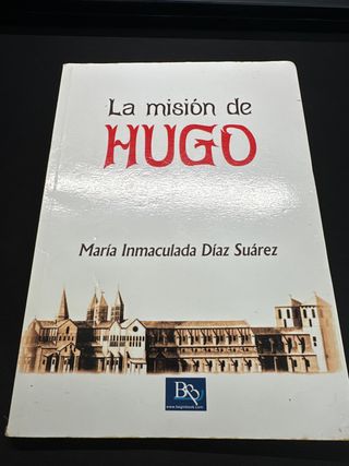 La Misión De Hugo
