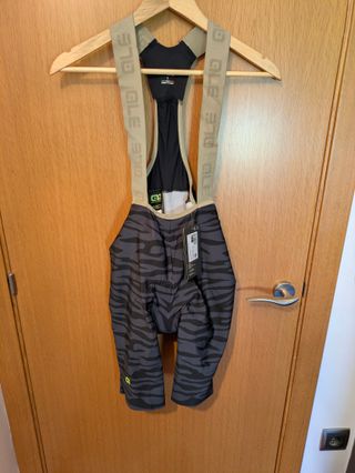NUEVO Culote hombre ALE PR.E SAUVAGE talla L