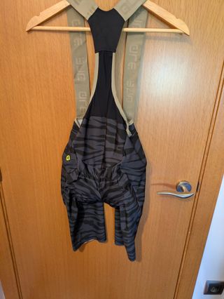 NUEVO Culote hombre ALE PR.E SAUVAGE talla L