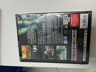 Csi juego PC
