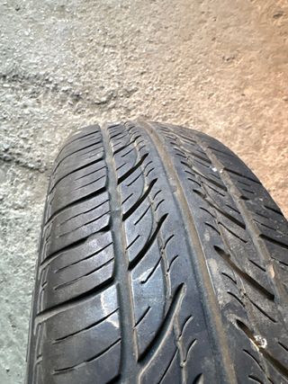 Llantas Citroen AX (Juego de 4)