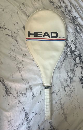 Raqueta Head Pro Vintage 1990