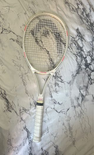 Raqueta Head Pro Vintage 1990