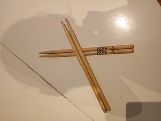 Kit de entrenamiento de batería