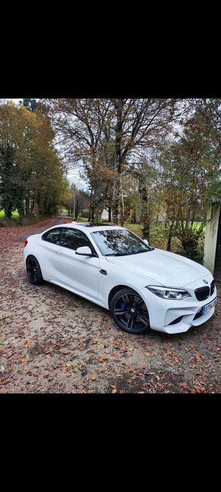 BMW Serie 2 2018