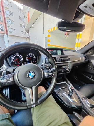 BMW Serie 2 2018
