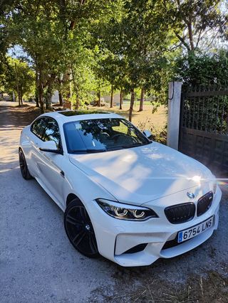 BMW Serie 2 2018