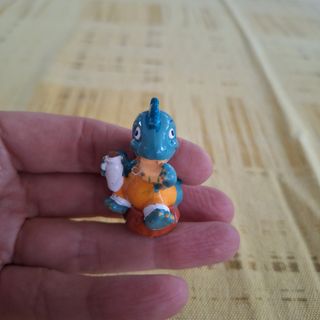 Sorpresine Kinder Happy Dinos - 6 pezzi