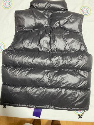 Chaleco Polo Ralph Lauren Negro, Hombre