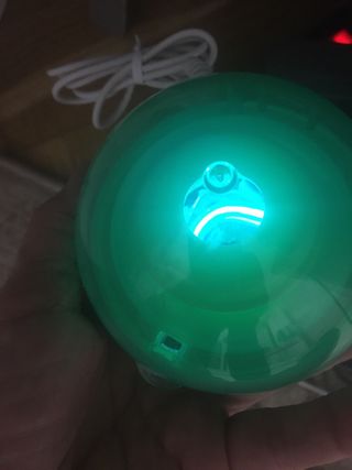 Esterilizador de chiupetes Suavinex