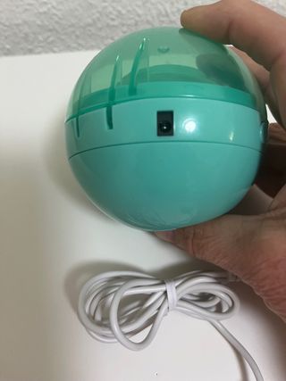 Esterilizador de chiupetes Suavinex