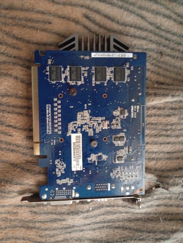 Tarjeta Gráfica Asus