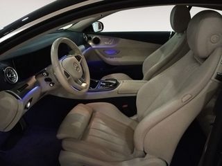 Mercedes Clase E E 220 d