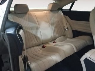 Mercedes Clase E E 220 d