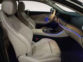 Mercedes Clase E E 220 d