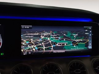 Mercedes Clase E E 220 d