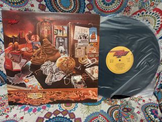 Vinile Over-nite Sensation Discreet