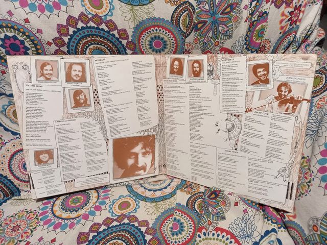 Vinile Over-nite Sensation Discreet