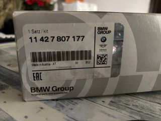 Filtro Aceite BMW 11427807177 Diesel