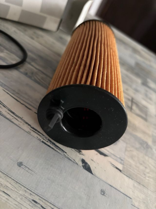 Filtro Aceite BMW 11427807177 Diesel