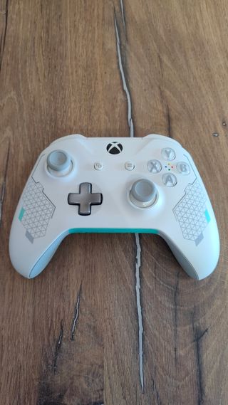 Mando Xbox One Blanco