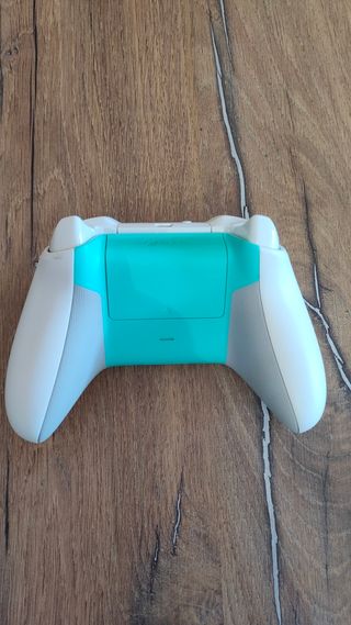 Mando Xbox One Blanco