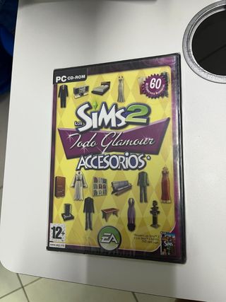 Juegos PC los sims