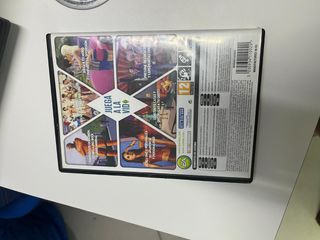 Juegos PC los sims