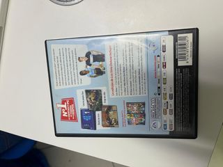 Juegos PC los sims