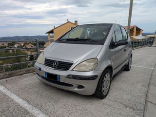 Mercedes-Benz A140 Classic Clima