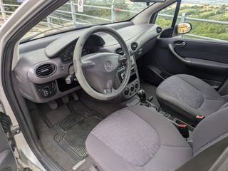 Mercedes-Benz A140 Classic Clima