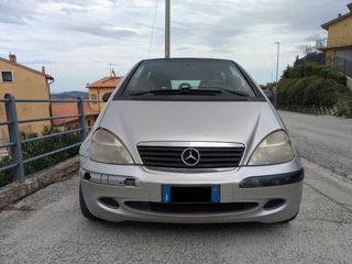 Mercedes-Benz A140 Classic Clima