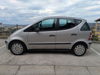 Mercedes-Benz A140 Classic Clima