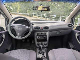 Mercedes-Benz A140 Classic Clima