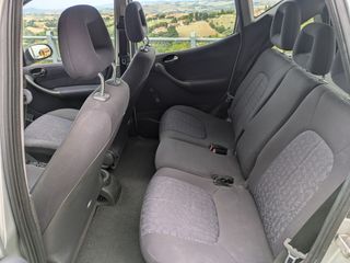 Mercedes-Benz A140 Classic Clima