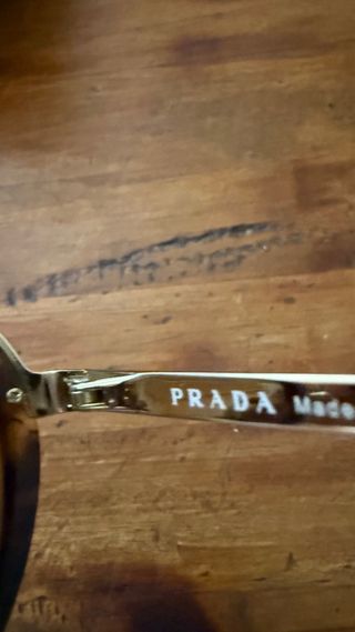 Gafas de sol redondas tortuga