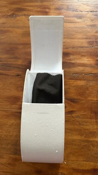 Gafas de sol redondas tortuga