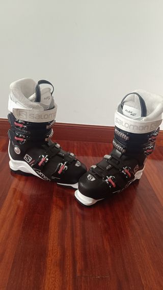 Botas de esquí Salomon X access 70W