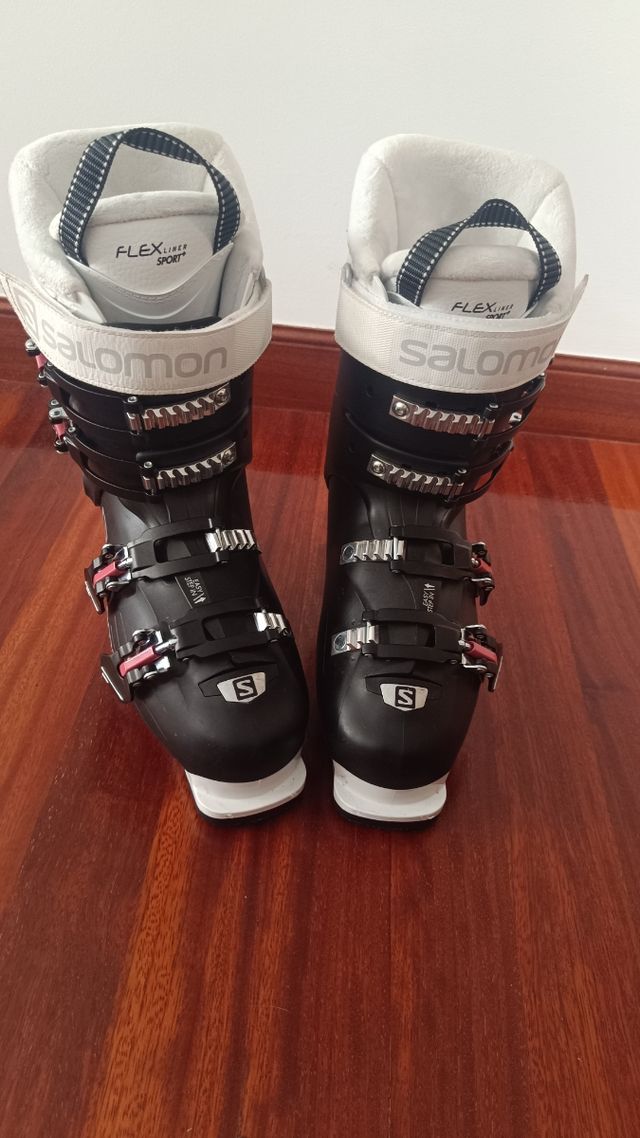 Botas de esquí Salomon X access 70W
