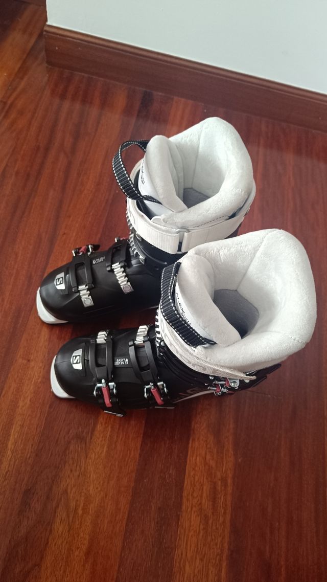 Botas de esquí Salomon X access 70W