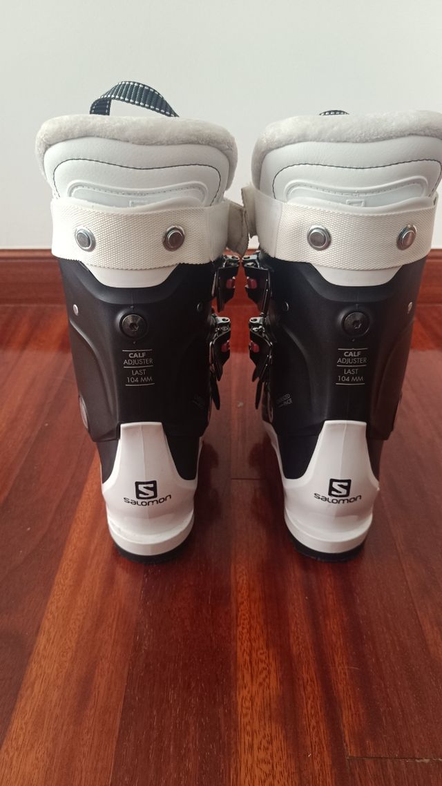 Botas de esquí Salomon X access 70W
