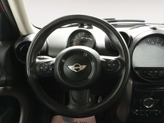 MINI Countryman Cooper D