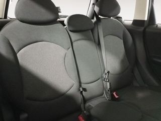 MINI Countryman Cooper D