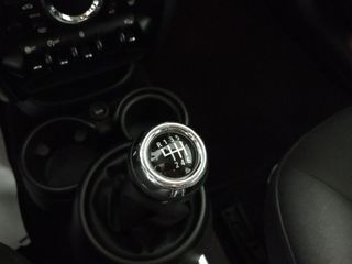 MINI Countryman Cooper D