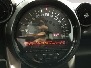 MINI Countryman Cooper D