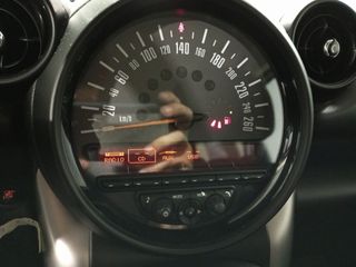 MINI Countryman Cooper D